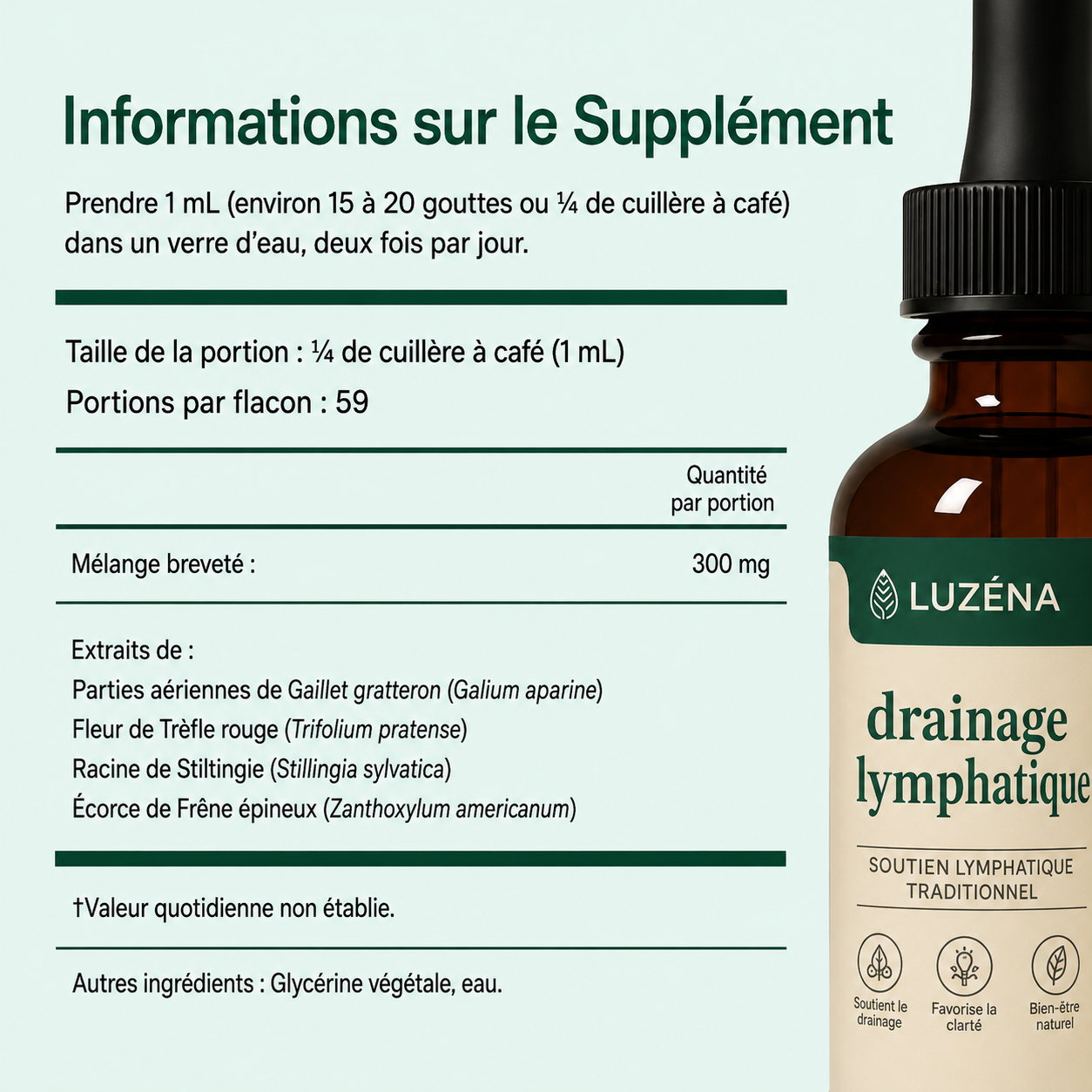 LUZÉNA