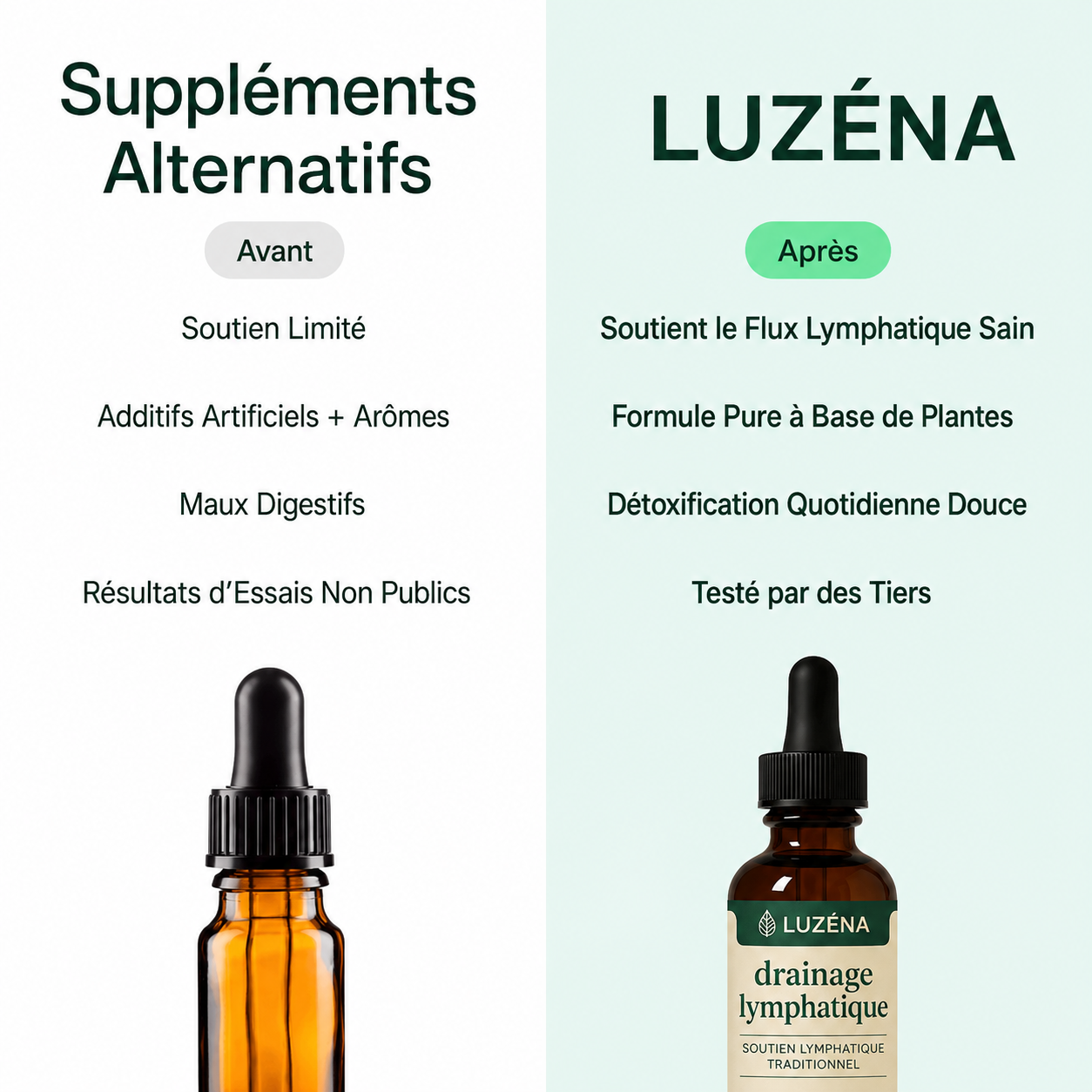 LUZÉNA